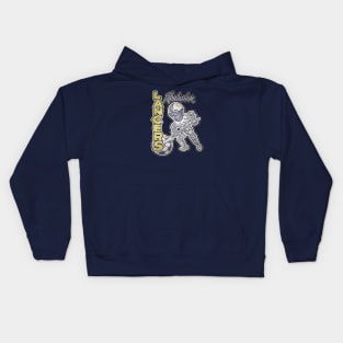 Rochester Lancers Soccer Kids Hoodie